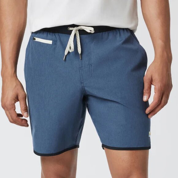 Vuori Banks Short - Picture 4 of 13